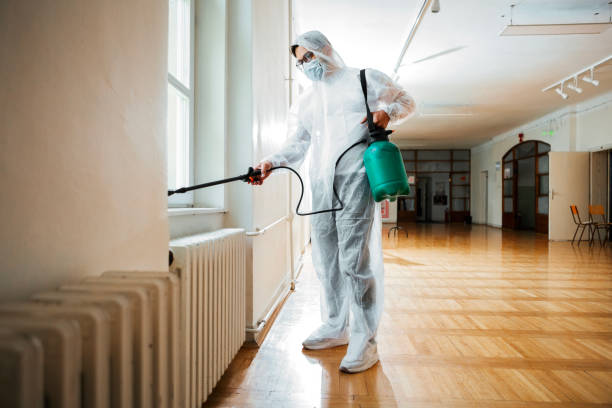 Best Commercial Pest Control Services  in Bayshe, OR